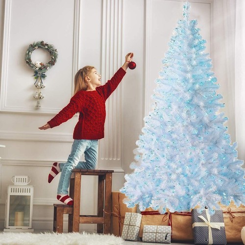 7ft christmas tree - 4/5/6/7ft,