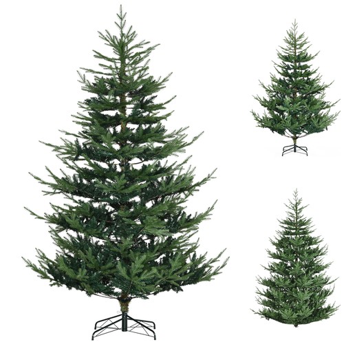 Homcom artificial christmas - homcom,